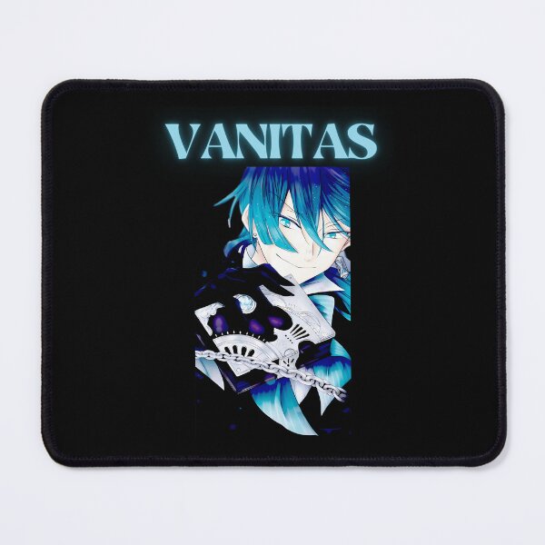 Item preview, Vanitas-No-Carte-Anime-Boy designed and sold by sylviacggb.