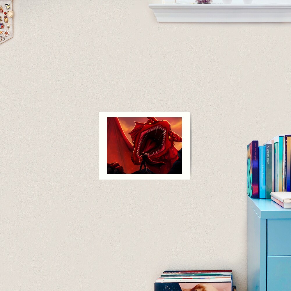 Item preview, Art Print designed and sold by rapho.