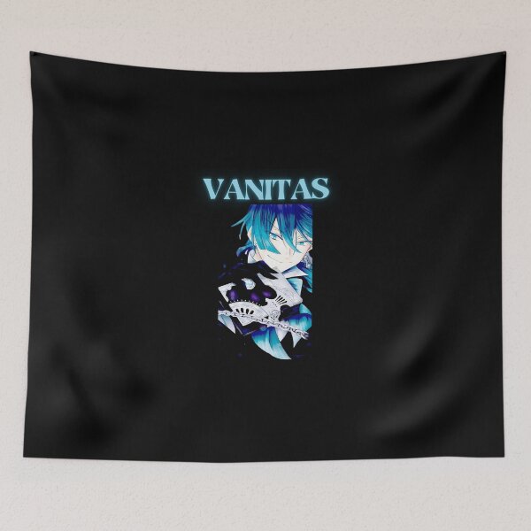 Item preview, Vanitas-No-Carte-Anime-Boy designed and sold by sylviacggb.