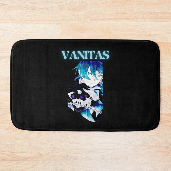 Item preview, Vanitas-No-Carte-Anime-Boy designed and sold by sylviacggb.