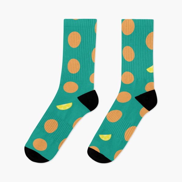 Item preview, Nagasaki fried horse mackerel – Polka Dot Style designed and sold by Nespera-Store.