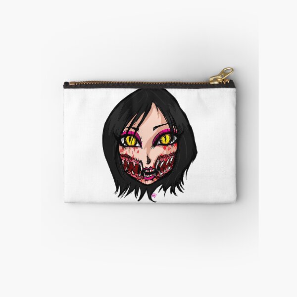 Item preview, Mortal Kombat X  - Chibi Mileena Face designed and sold by kyla-leach.