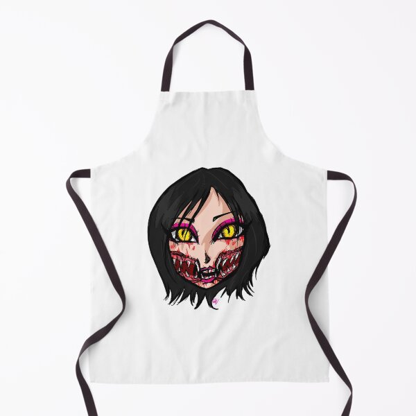 Item preview, Mortal Kombat X - Chibi Mileena Face designed and sold by kyla-leach.
