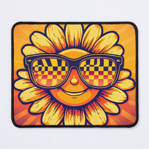 Item preview, Groovy Sunburst designed and sold by ONYX Pixee.