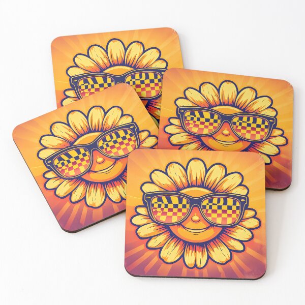 Item preview, Groovy Sunburst designed and sold by ONYX Pixee.