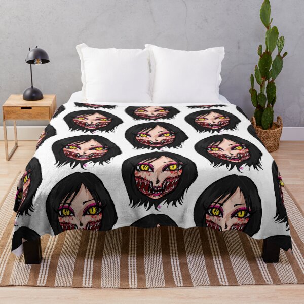 Item preview, Mortal Kombat X  - Chibi Mileena Face designed and sold by kyla-leach.