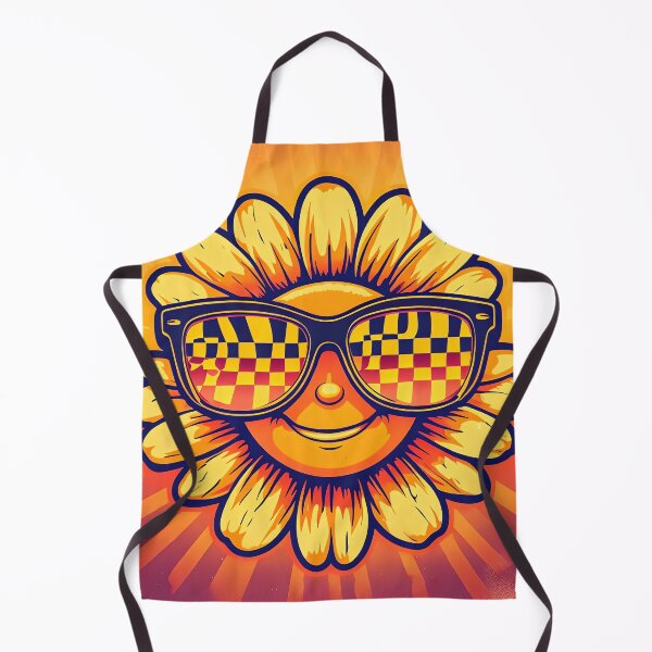 Item preview, Groovy Sunburst designed and sold by ONYX Pixee.