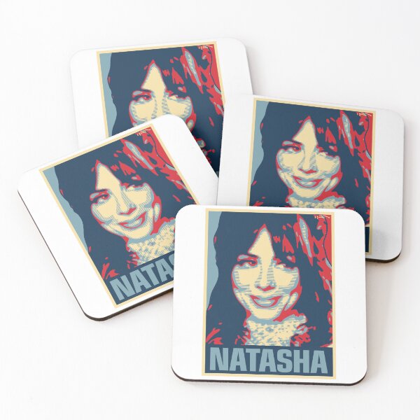 Item preview, Natasha designed and sold by DFA.