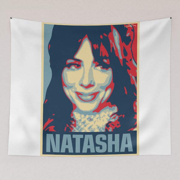 Item preview, Natasha designed and sold by DFA.