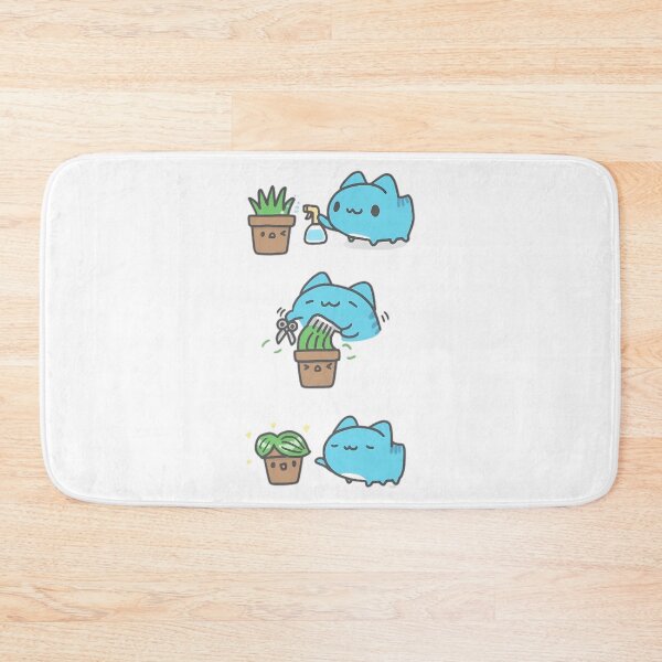 Item preview, Bugcat Capoo So Cute Premium designed and sold by danielso-nglay.