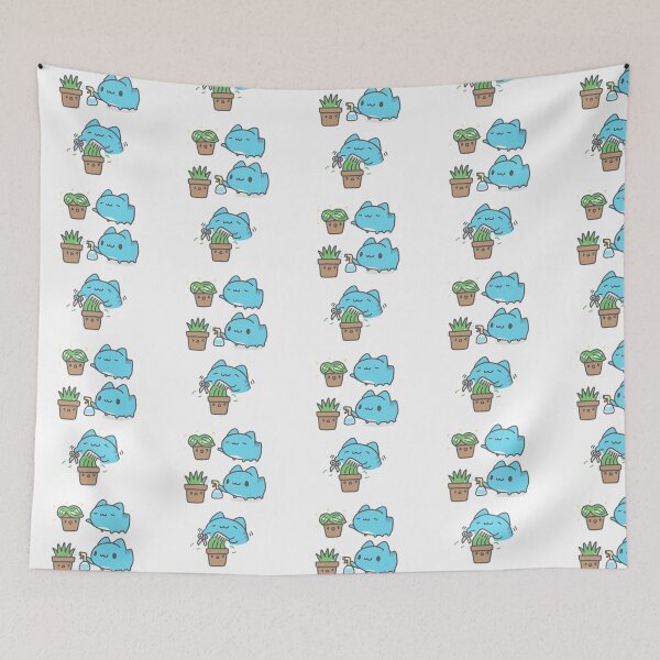 Item preview, Bugcat Capoo So Cute Premium designed and sold by danielso-nglay.