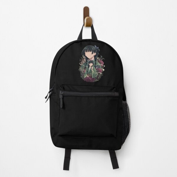 Item preview, Maomao Silhouette Poster – The Apothecary Diaries designed and sold by · GAMING SOUL ·.