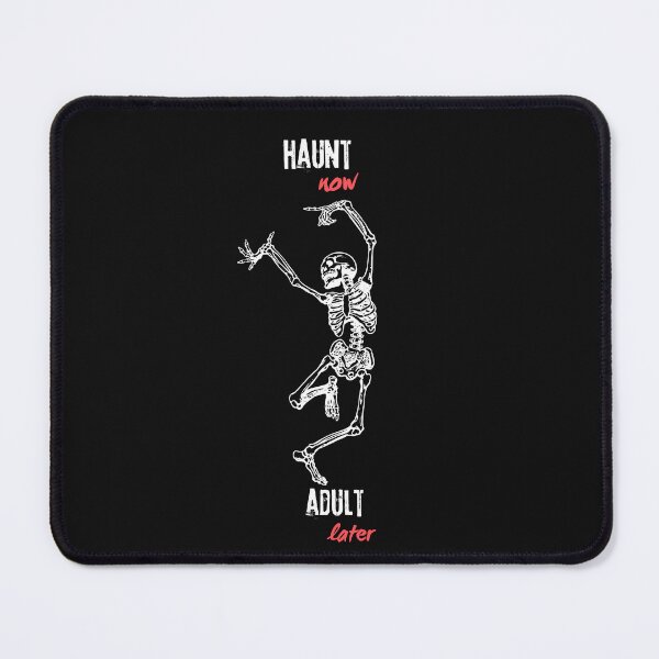 Item preview, skeleton, skull, dancing skeleton, funny skeleton designed and sold by JoyVero.