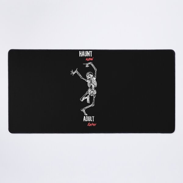 Item preview, skeleton, skull, dancing skeleton, funny skeleton designed and sold by JoyVero.