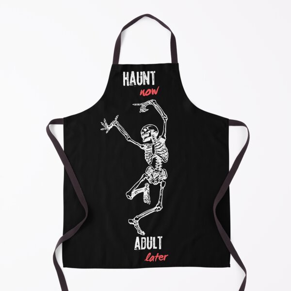 Item preview, skeleton, skull, dancing skeleton, funny skeleton designed and sold by JoyVero.