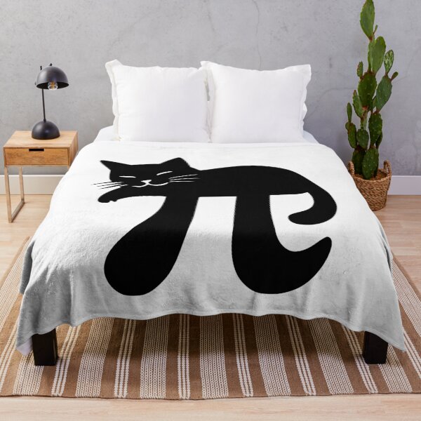 Item preview, Pi Day Number Math Symbol Cat Geek Nerd designed and sold by AnnSign.