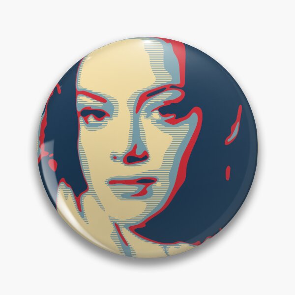 Item preview, Jane designed and sold by DFA.