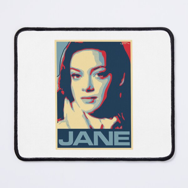 Item preview, Jane designed and sold by DFA.