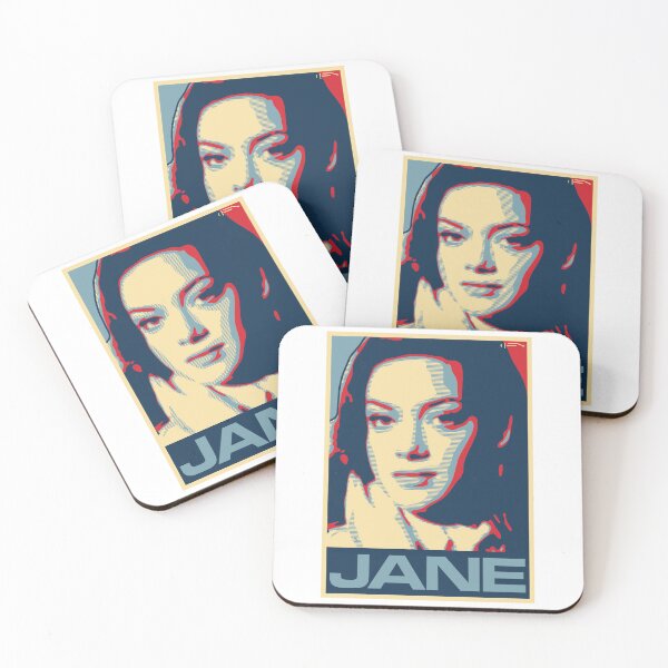 Item preview, Jane designed and sold by DFA.