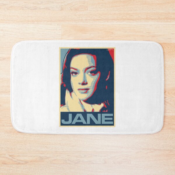 Item preview, Jane designed and sold by DFA.