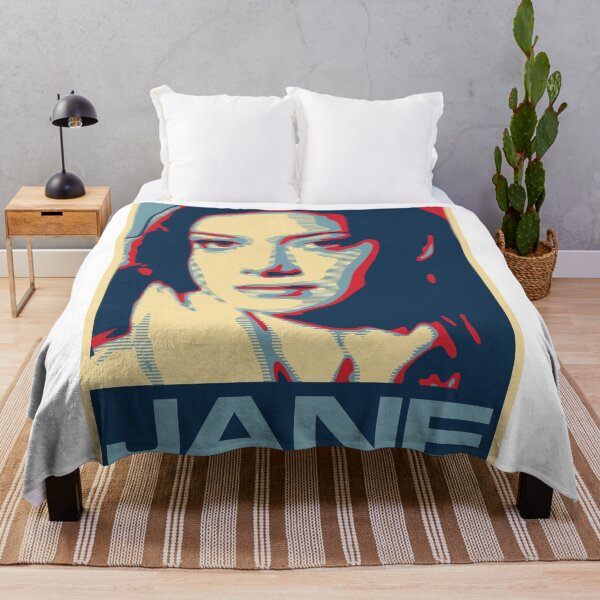 Item preview, Jane designed and sold by DFA.