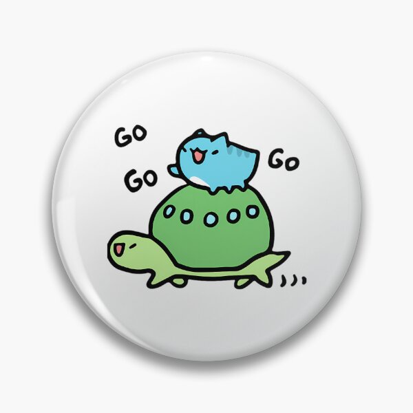 Item preview, Comic Cat Turtle designed and sold by danielso-nglay.