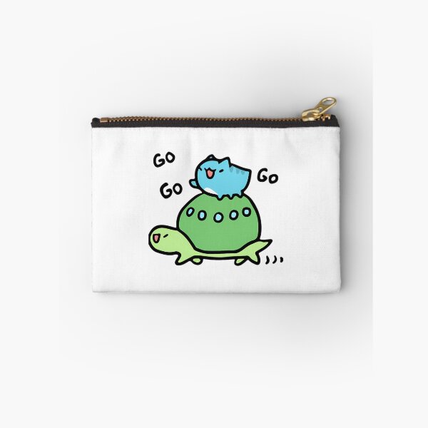 Item preview, Comic Cat Turtle designed and sold by danielso-nglay.