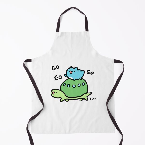 Item preview, Comic Cat Turtle designed and sold by danielso-nglay.