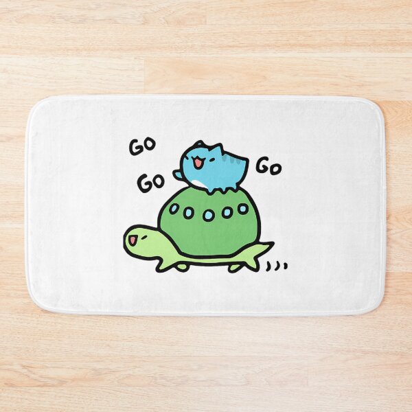 Item preview, Comic Cat Turtle designed and sold by danielso-nglay.