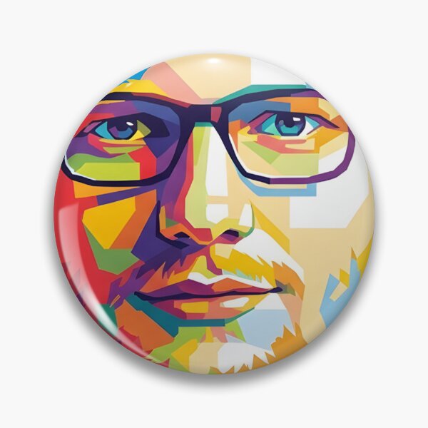 Item preview, Ed Sheeran Pop Art designed and sold by Kindcorner.