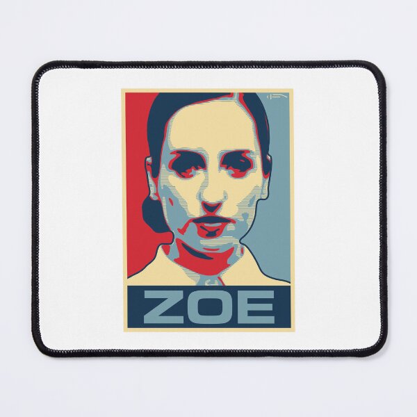 Item preview, Zoe designed and sold by DFA.
