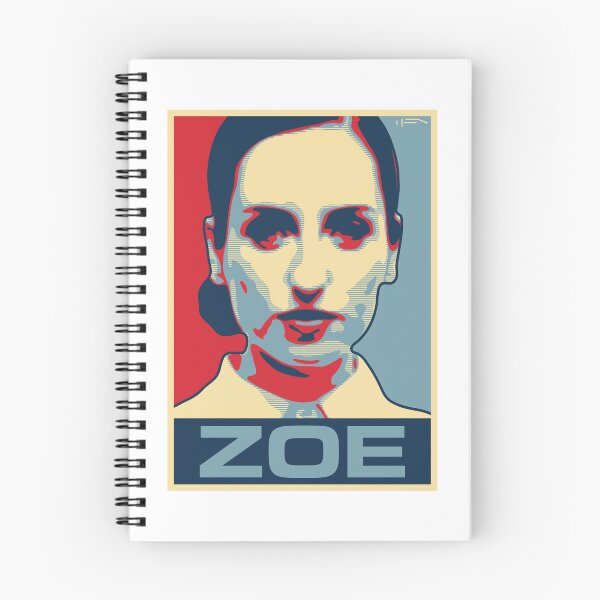 Item preview, Zoe designed and sold by DFA.