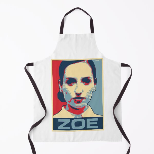 Item preview, Zoe designed and sold by DFA.