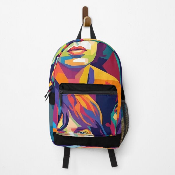 Item preview, The Rolling Stones Pop Art designed and sold by Kindcorner.