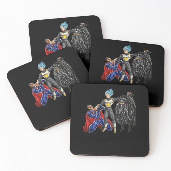 Item preview, Vegeta-Super-Saiyan-Blue-Beats-Super-Heroe designed and sold by sylviacggb.