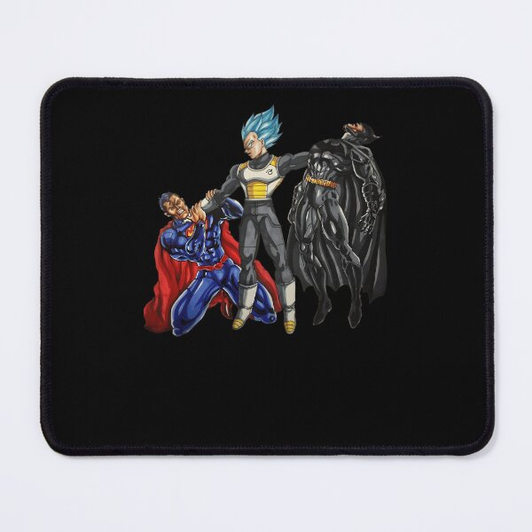 Item preview, Vegeta-Super-Saiyan-Blue-Beats-Super-Heroe designed and sold by sylviacggb.
