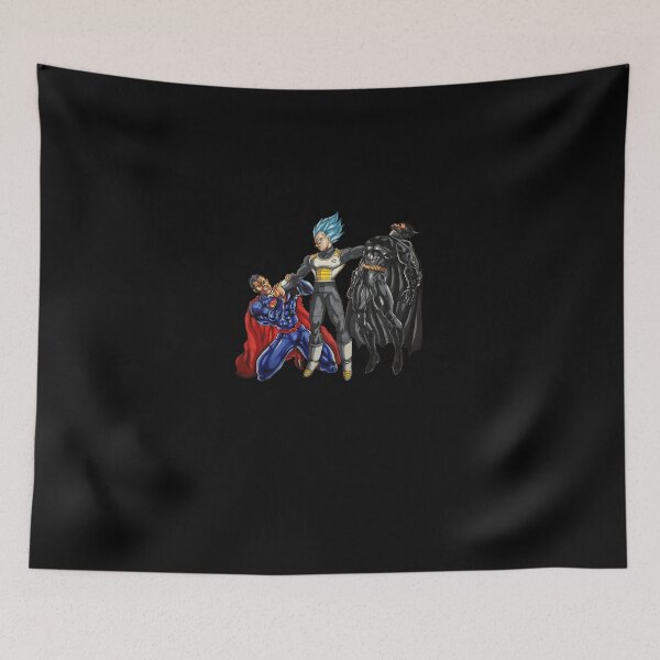 Item preview, Vegeta-Super-Saiyan-Blue-Beats-Super-Heroe designed and sold by sylviacggb.