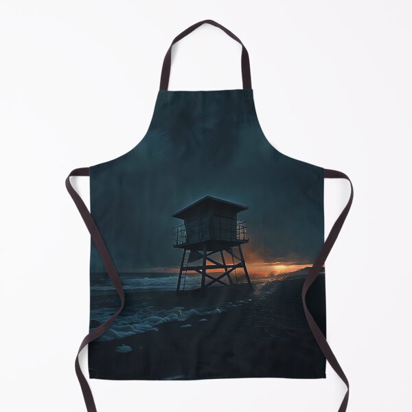 Item preview, Sentinel of the Shore designed and sold by ONYX Pixee.