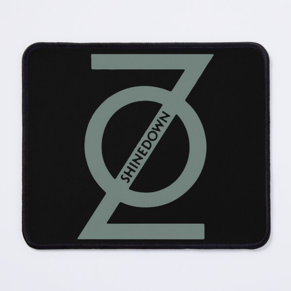 Item preview, Geometric Circle Slash Symbol Minimalist designed and sold by AetherSkulz.