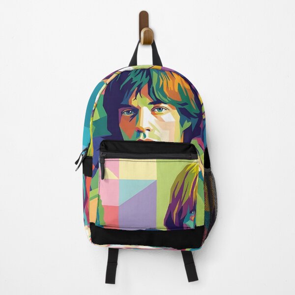 Item preview, The Rolling Stones Pop Art designed and sold by Kindcorner.