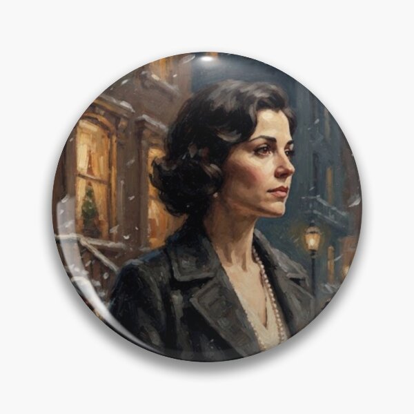 Artikelvorschau, Metropolitan Manhattan Romance Fine Art Tribute entworfen und verkauft von Art's Diner.