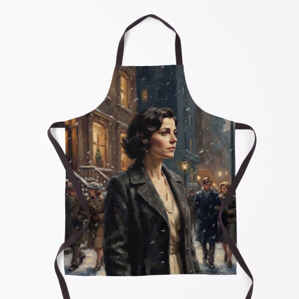 Item preview, Metropolitan Manhattan Romance Fine Art Tribute designed and sold by Art's Diner.