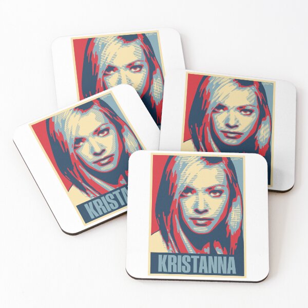 Item preview, Kristanna designed and sold by DFA.