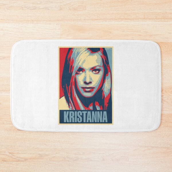Item preview, Kristanna designed and sold by DFA.