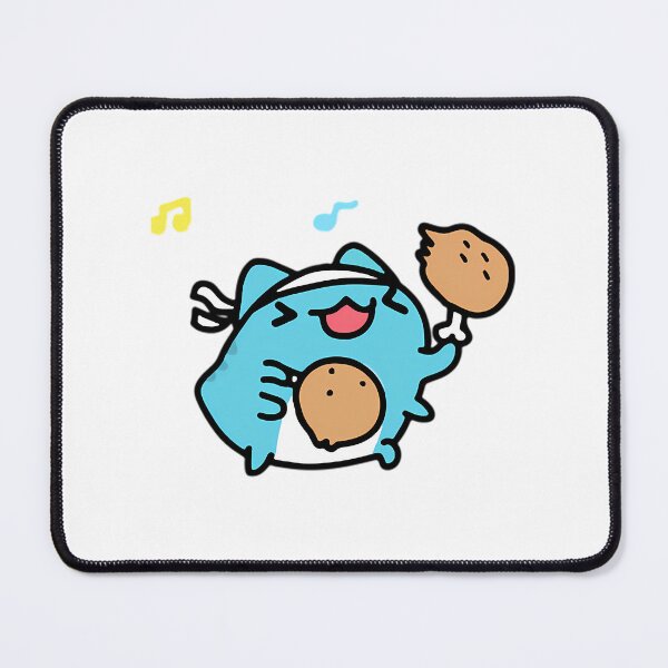 Item preview, Funny Cat Bugcat Capoo designed and sold by danielso-nglay.
