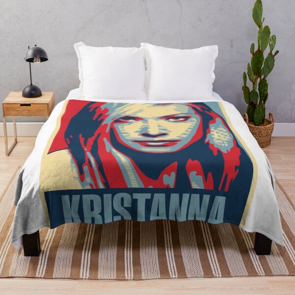 Item preview, Kristanna designed and sold by DFA.