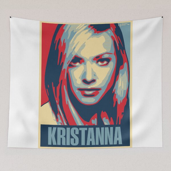 Item preview, Kristanna designed and sold by DFA.