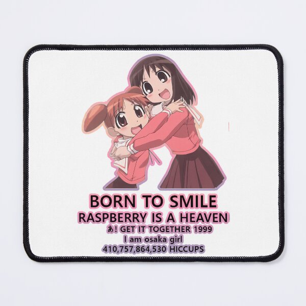 Item preview, Born To Smile designed and sold by lane-beattiec.
