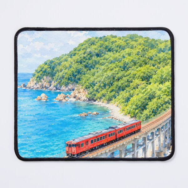 Item preview, Sogogawa bridge designed and sold by HOMETOWN86.