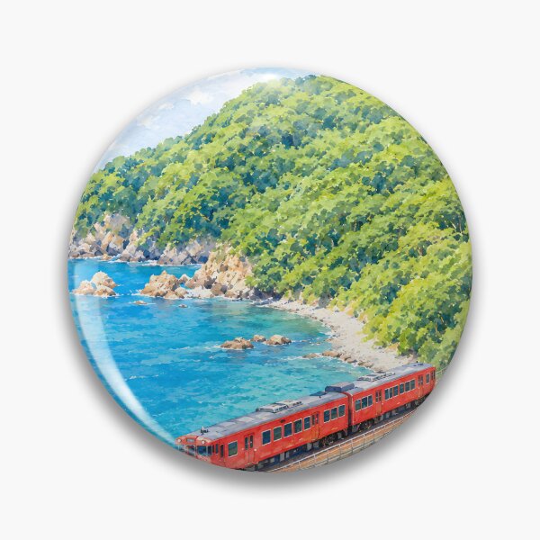 Item preview, Sogogawa bridge designed and sold by HOMETOWN86.